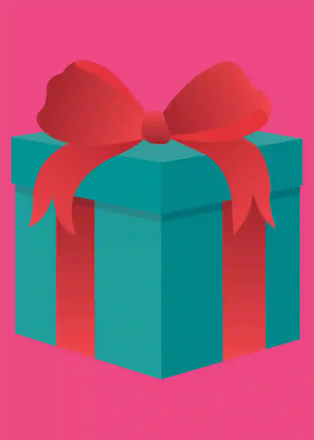 How-to-Draw-a-Gift