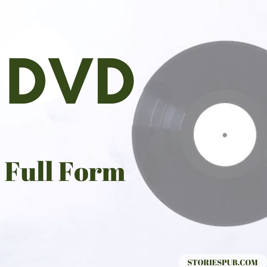 DVD