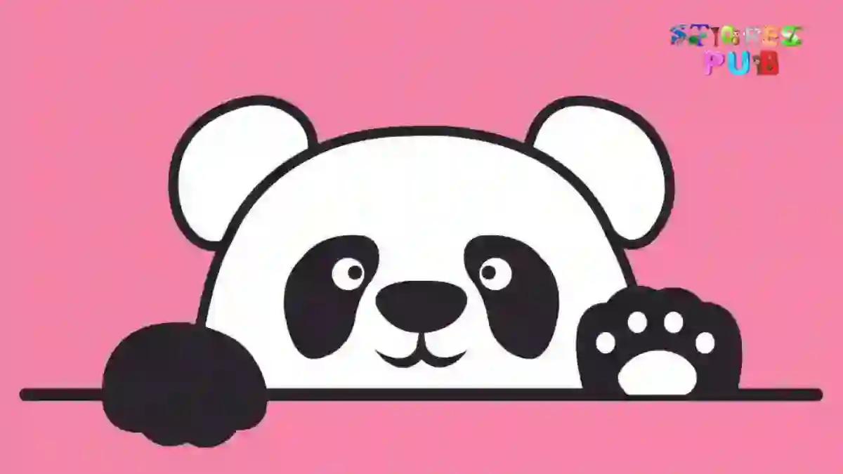 How-to-Draw-a-Panda-Face