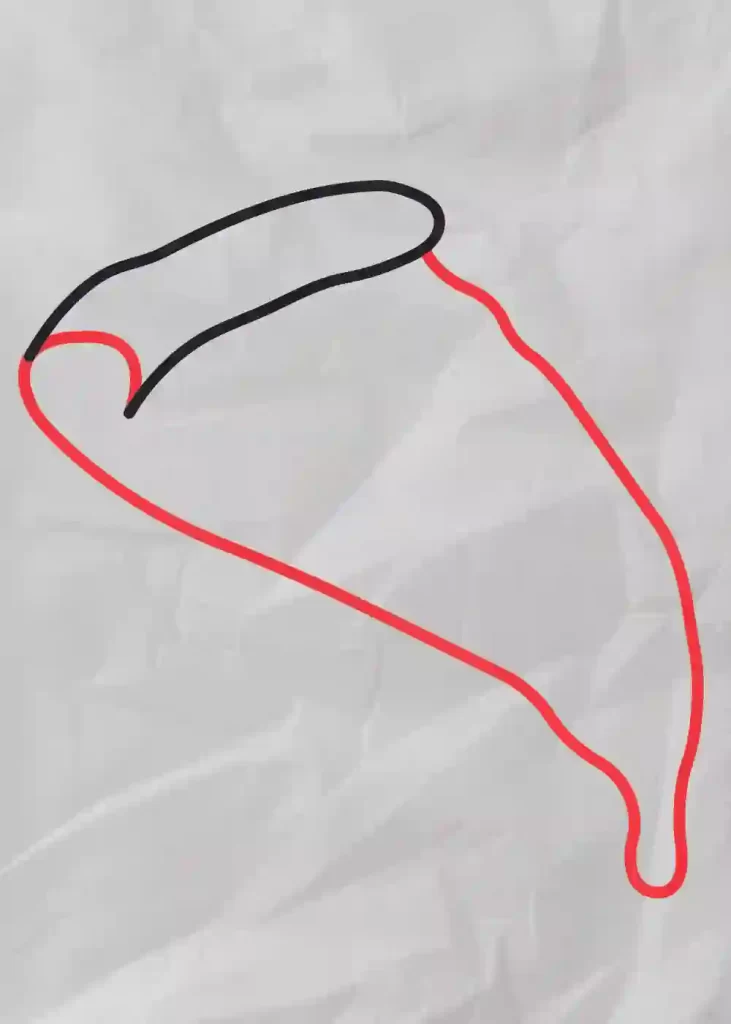 How-to-Draw-a-Pizza