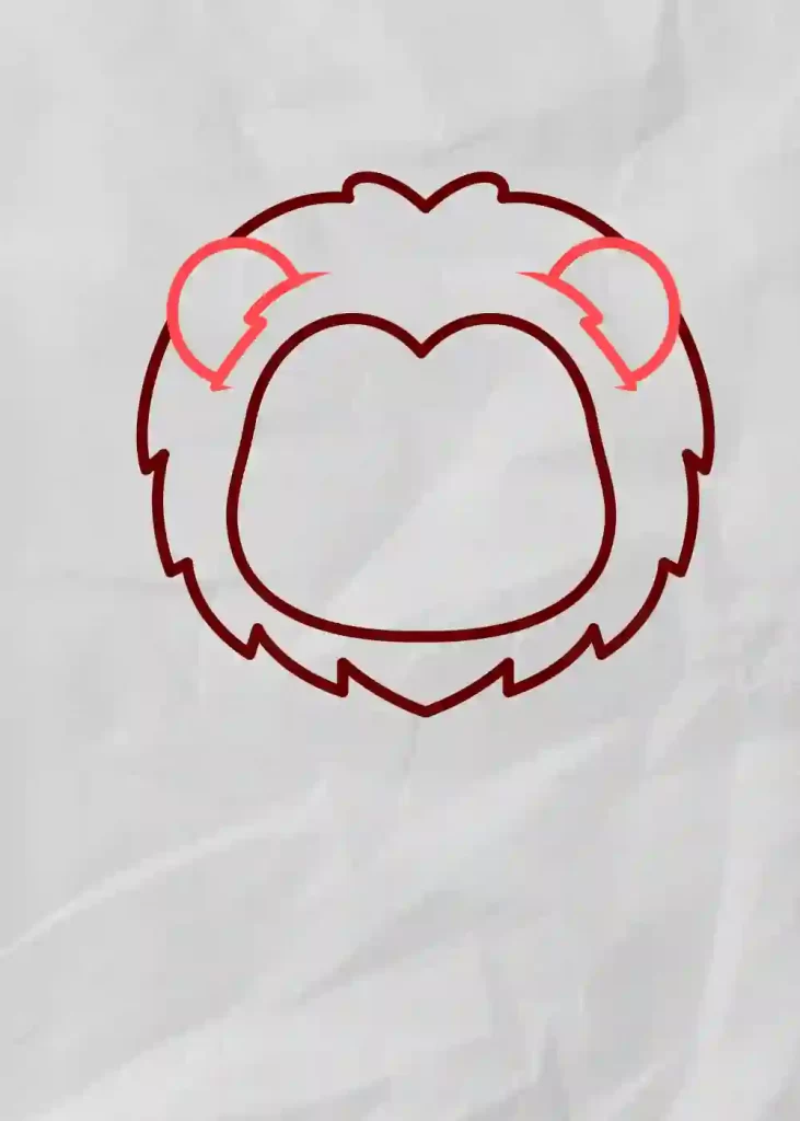How-to-Draw-a-Baby-Lion