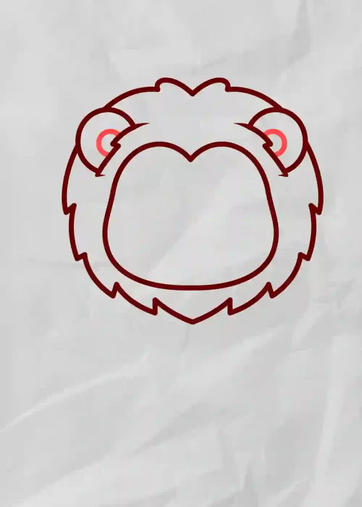 How-to-Draw-a-Baby-Lion