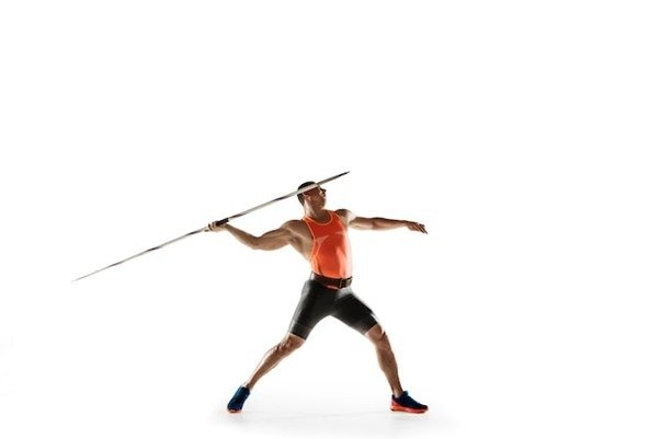 How-to-play-Javelin-throw