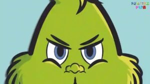 How-to-Draw-The-Grinch