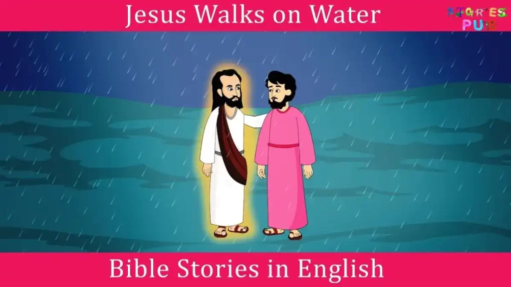 Jesus-Walks-on-Water