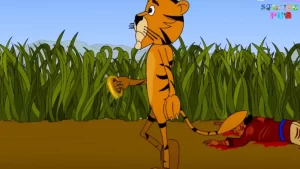 Fake-Tiger