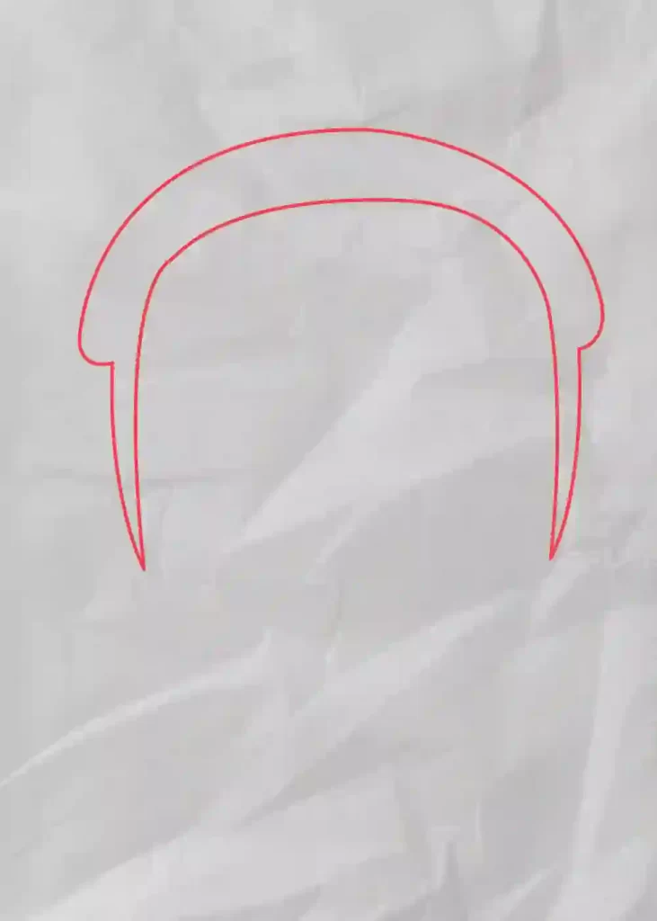 How-to-draw-Ninja-hattori