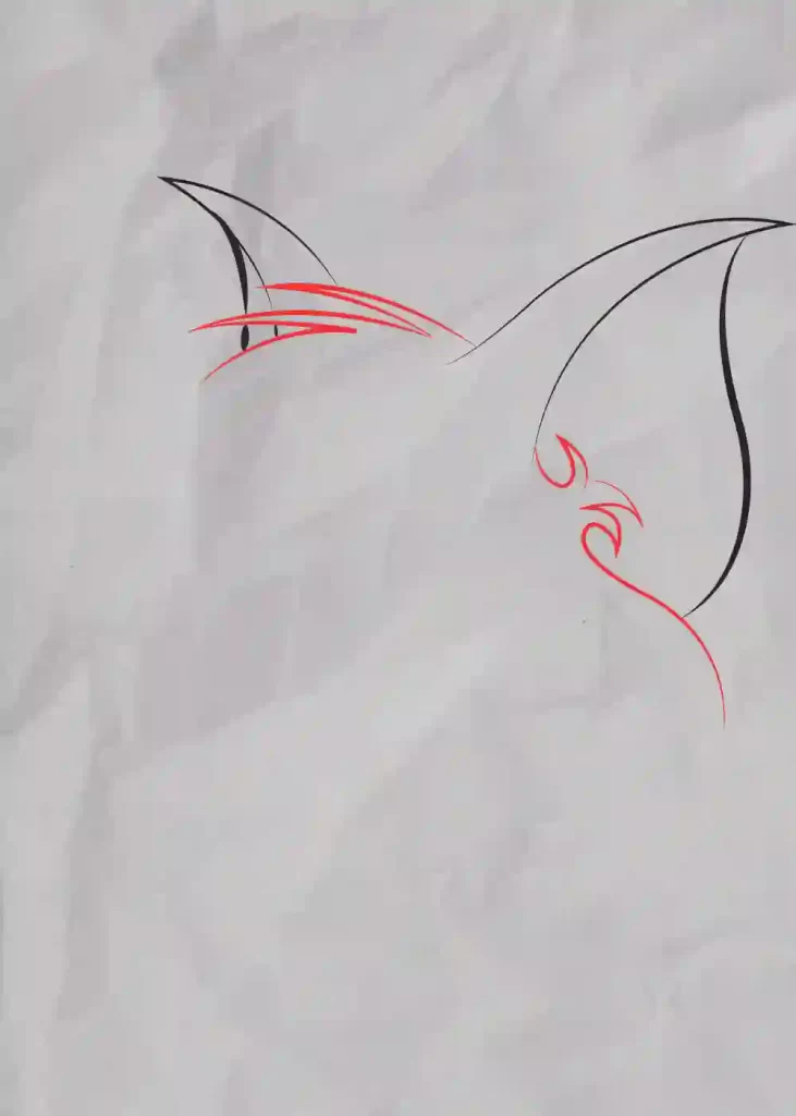 How-To-Draw-Tom