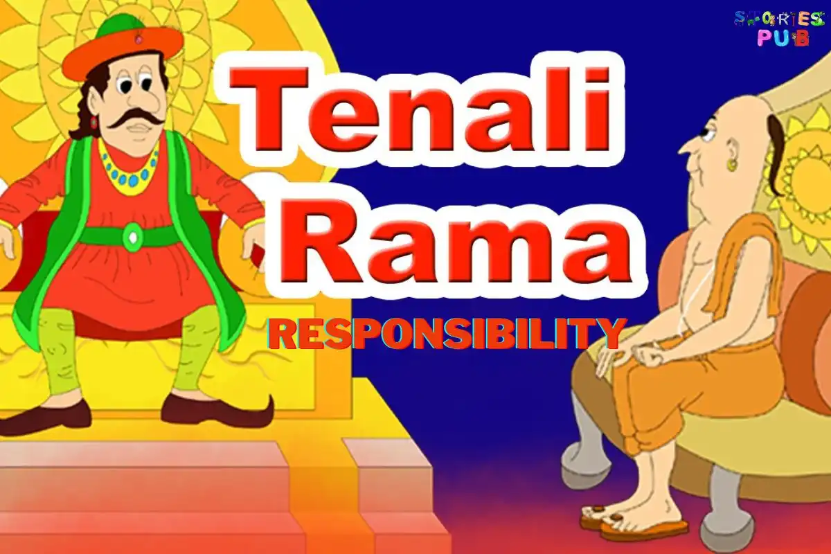 Tenali-Raman