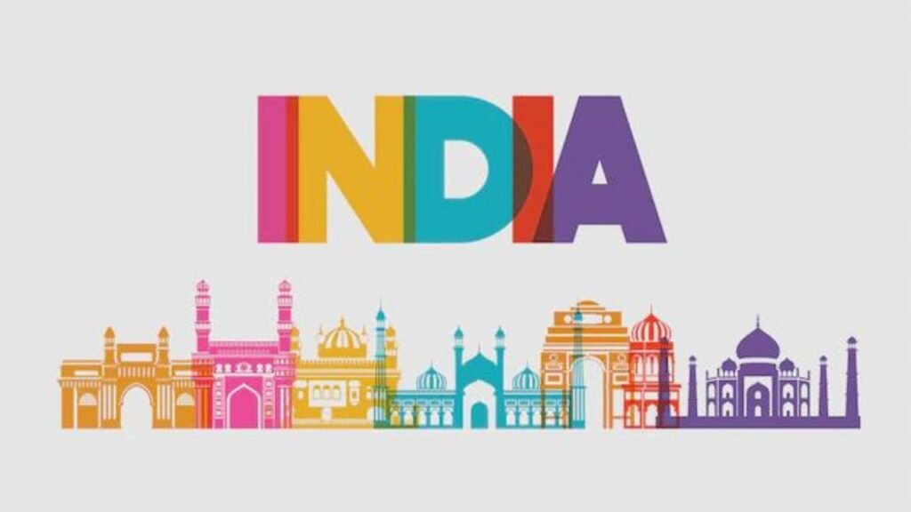 INDIA-Full-Form