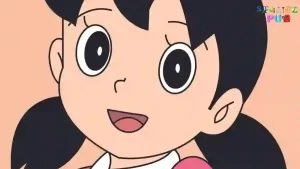 How-to-Draw-Shizuka