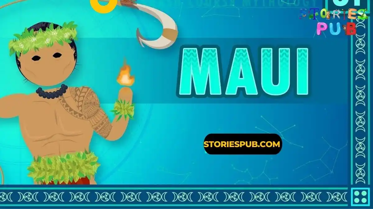Maui