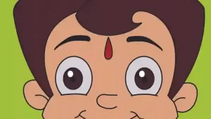How-to-draw-Chhota-Bheem