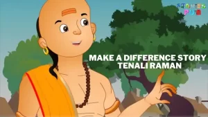 Make-a-Difference-Story