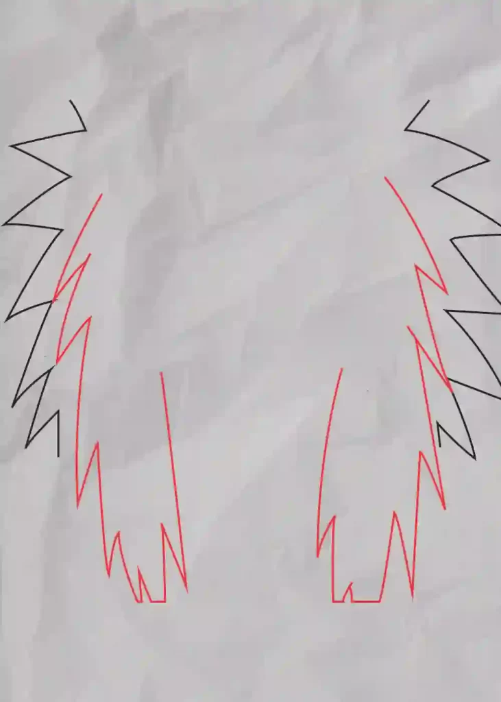How-To-Draw-Jiraiya