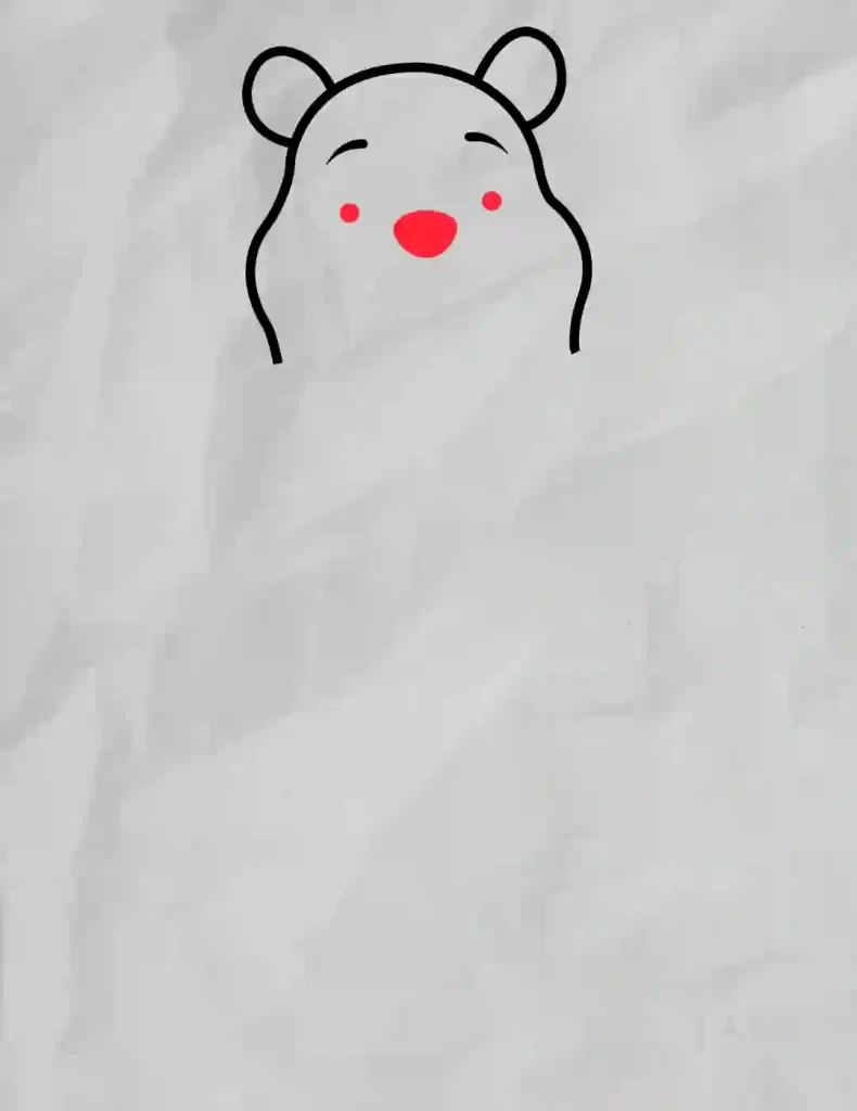 How-To-Draw-Winnie-The-Pooh