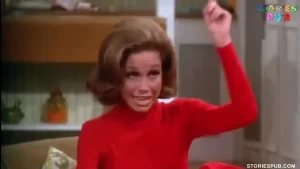 Mary-Tyler