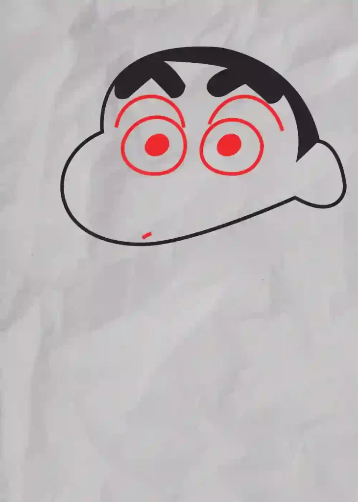How-to-Draw-Shinchan-step-3
