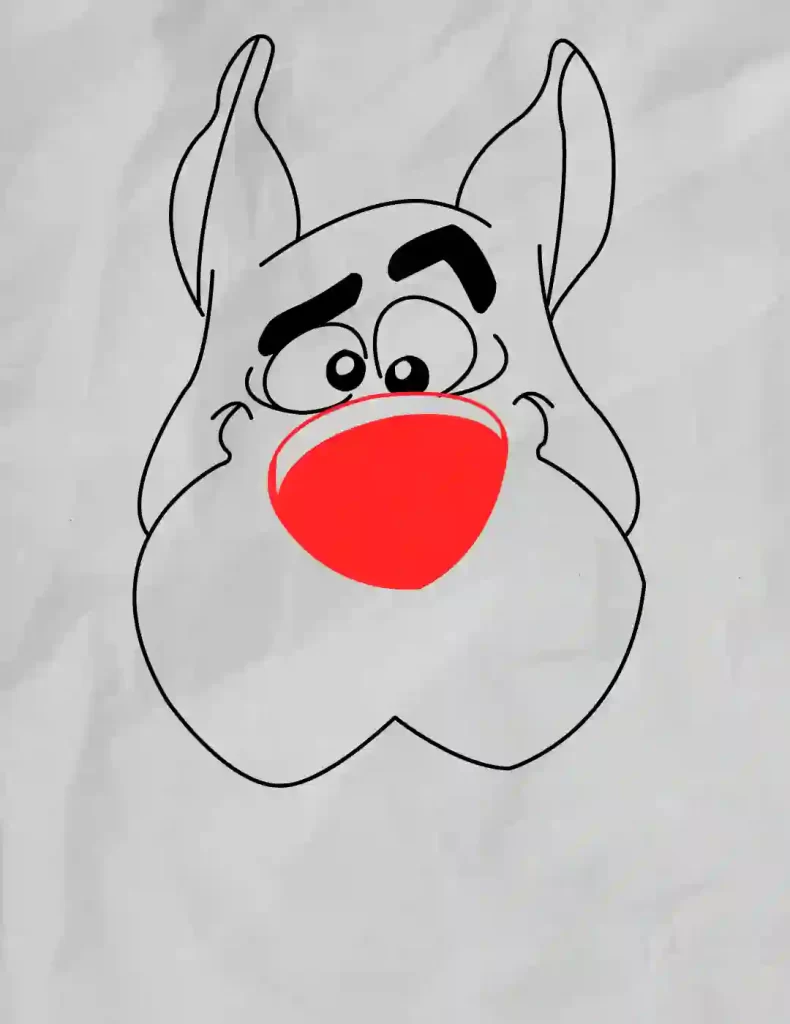 How-to-Draw-Scooby-Doo