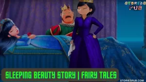 Sleeping-Beauty-Story