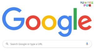 google-full-form