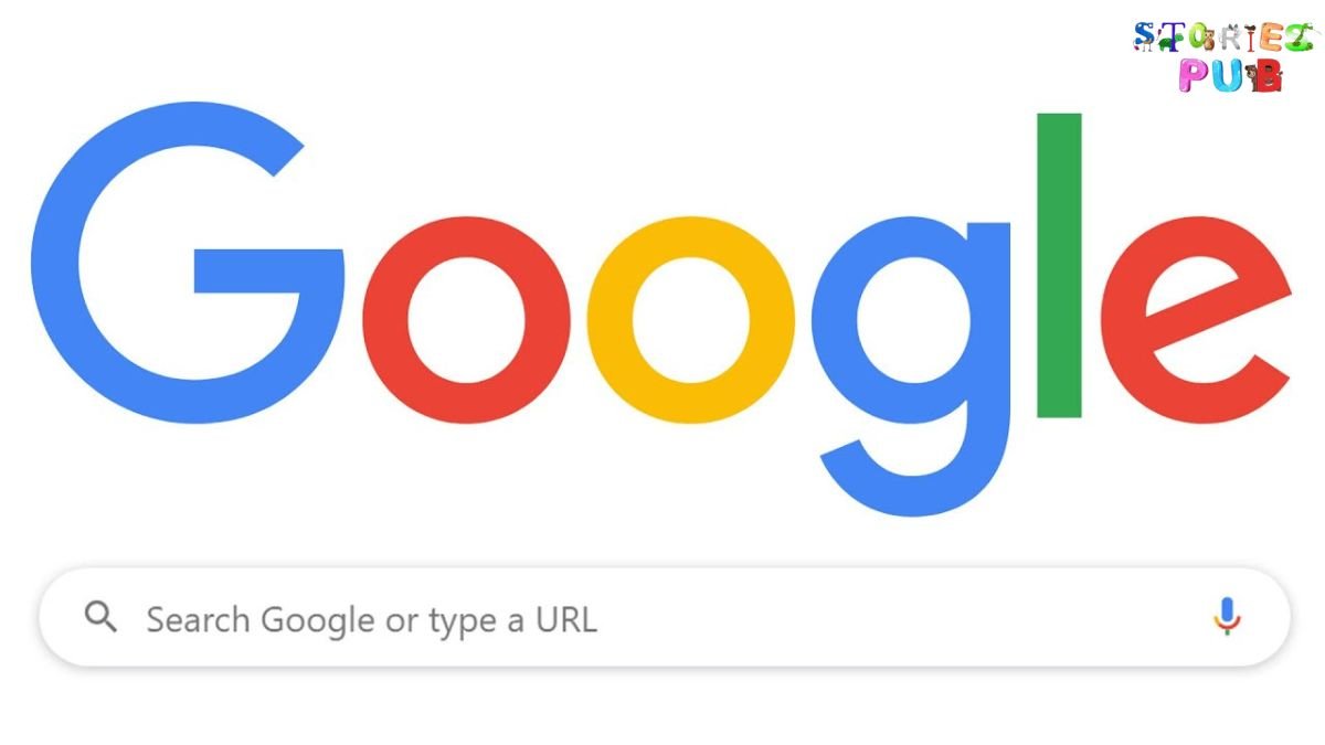 google-full-form