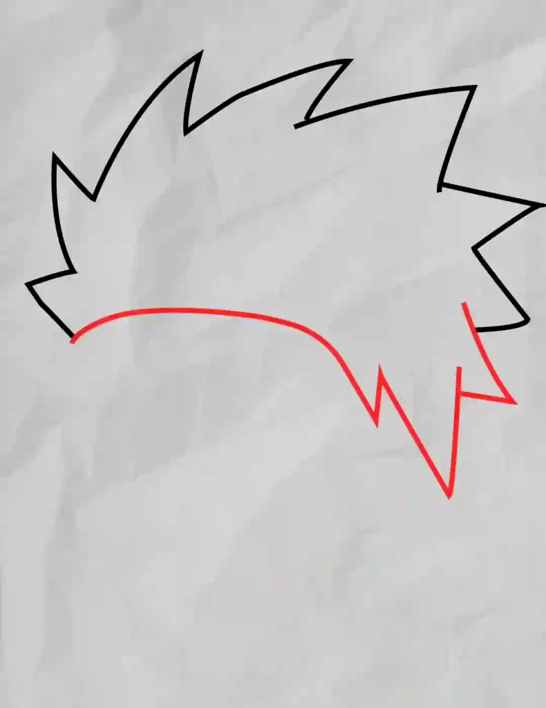 How-To-Draw-Kakashi-Face