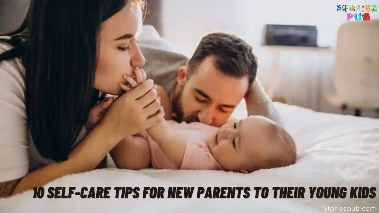 New-Parents