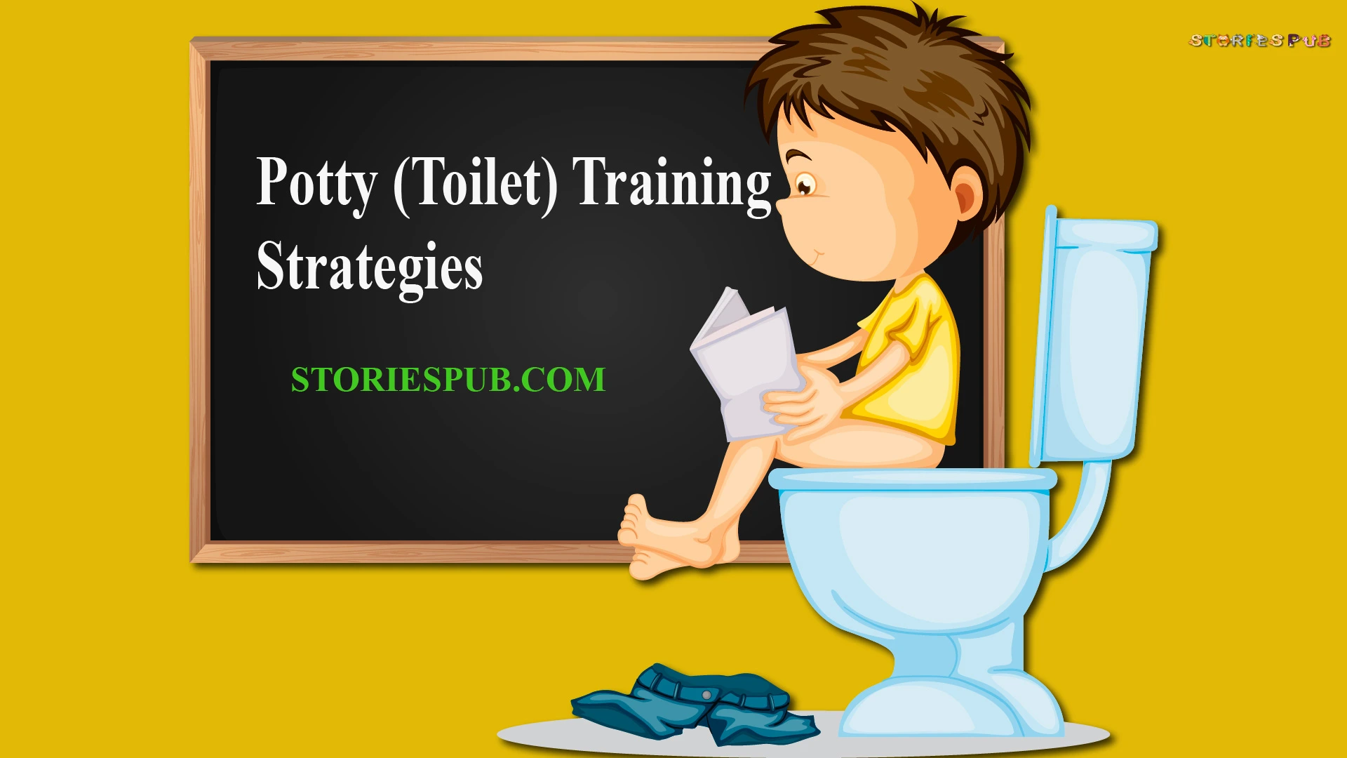 Potty