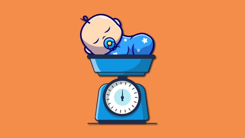 Newborn-Baby