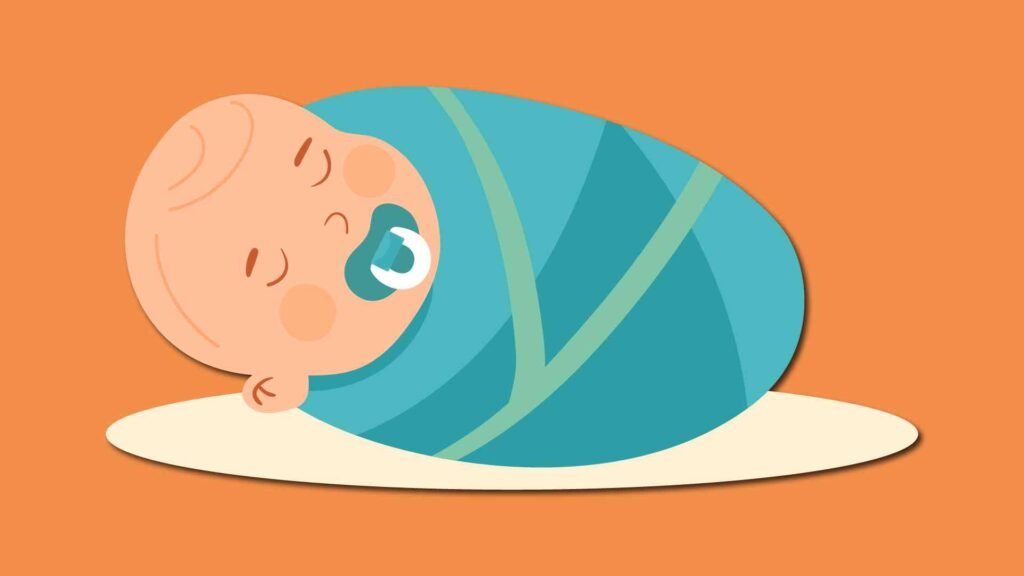 Newborn-Baby