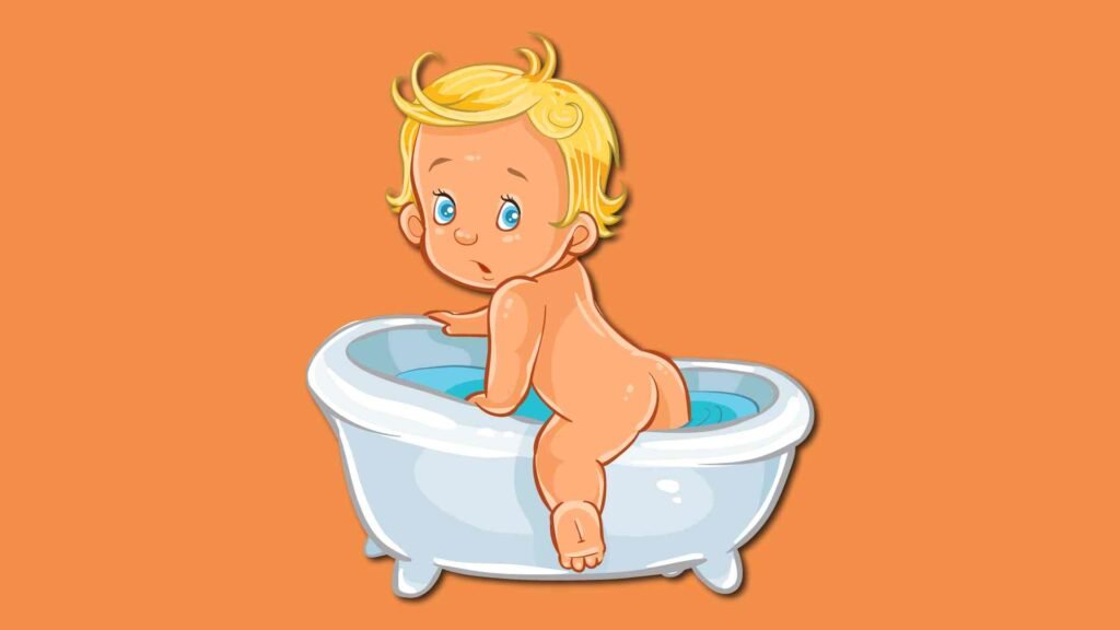 Newborn-Baby