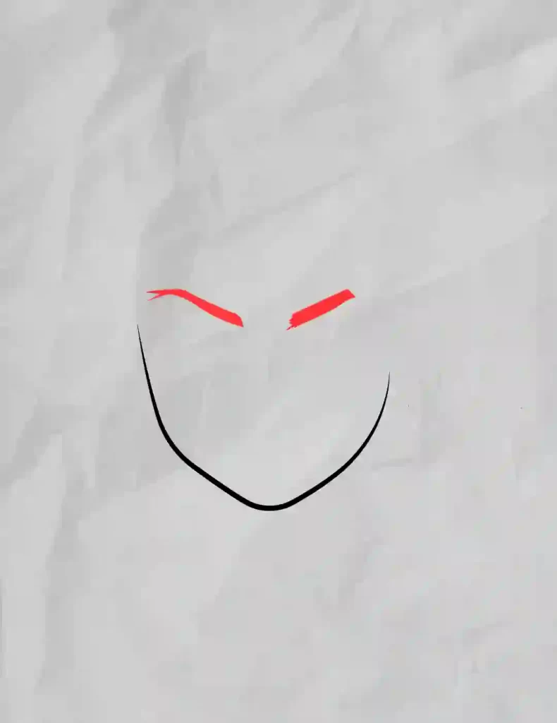 How-to-Draw-an-Angry-Anime-Girl