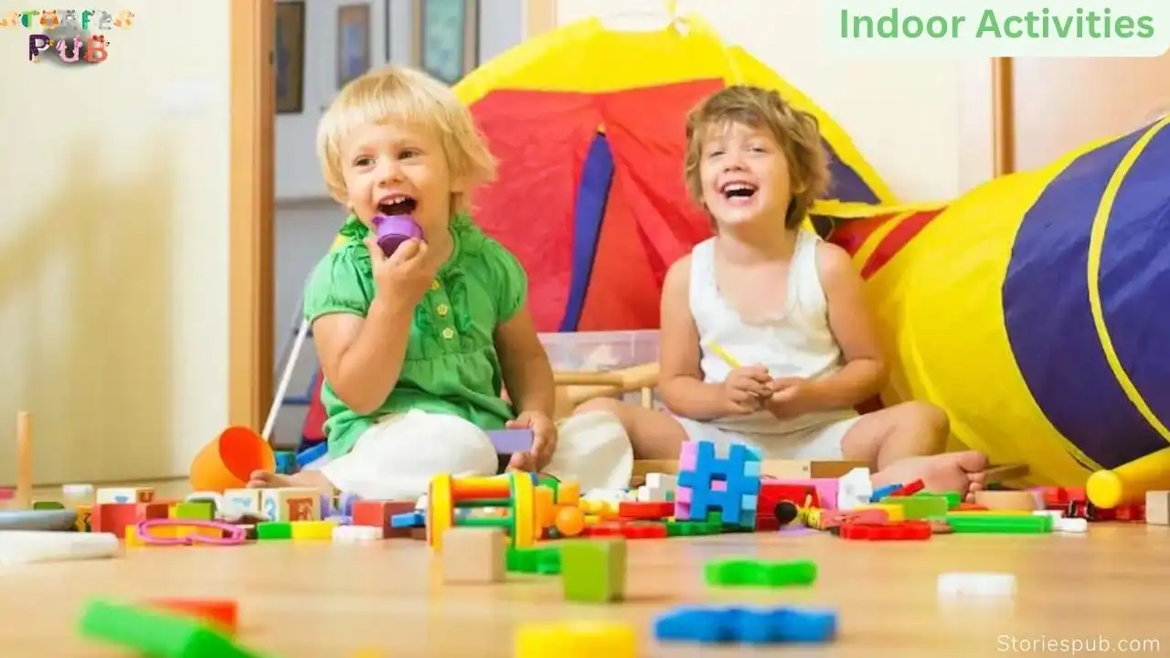 Indoor-Activities