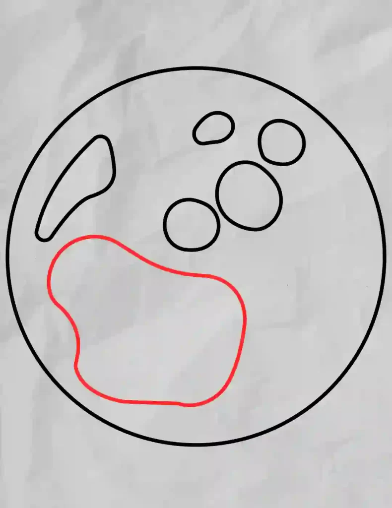 How-to-Draw-A-Moon