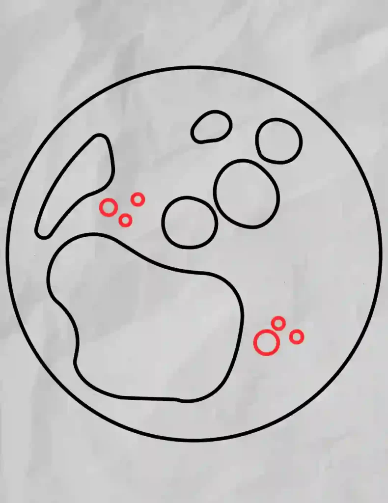 How-to-Draw-A-Moon