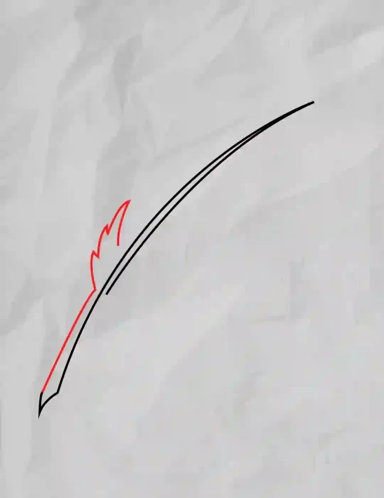 How-To-Draw-A-Quill