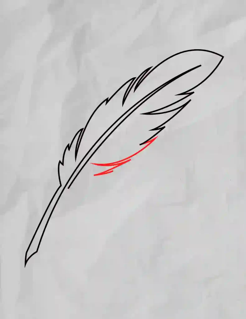 How-To-Draw-A-Quill