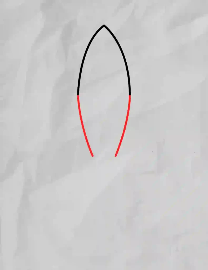 How-to-Draw-a-Rocket
