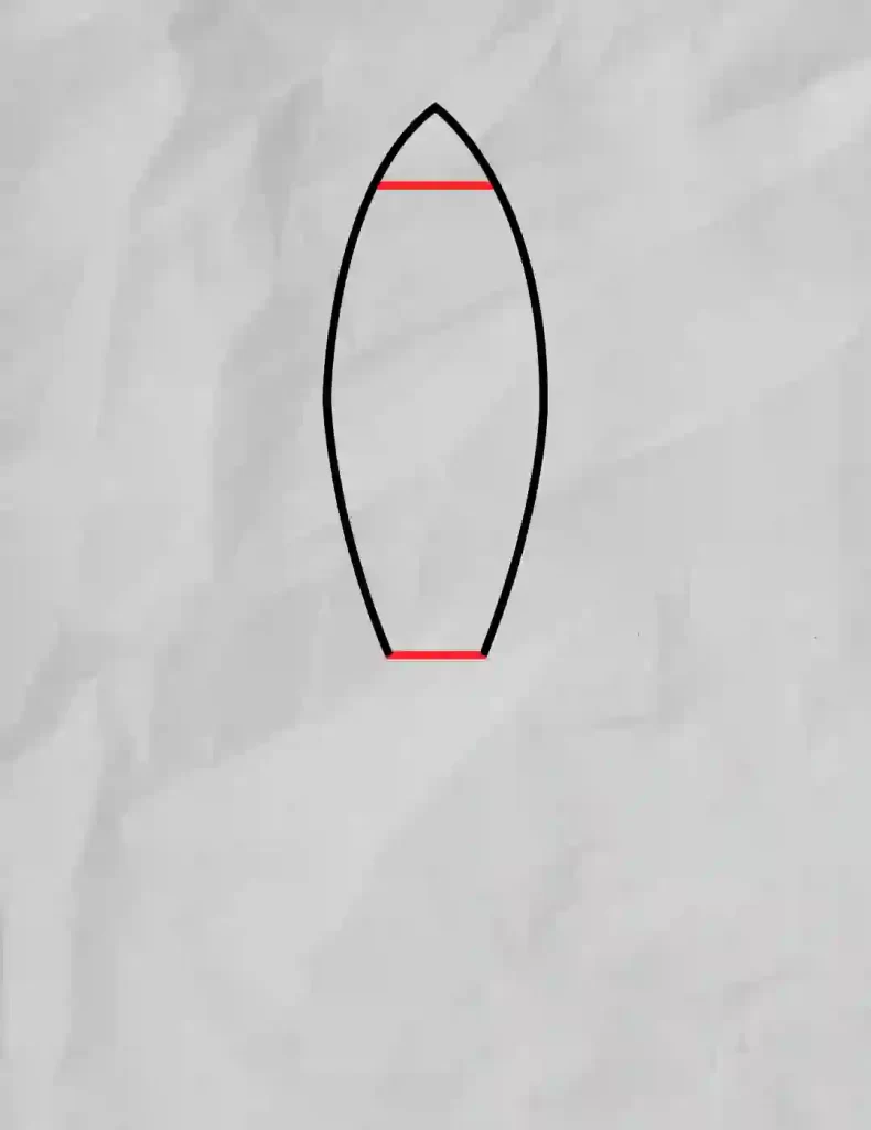 How-to-Draw-a-Rocket