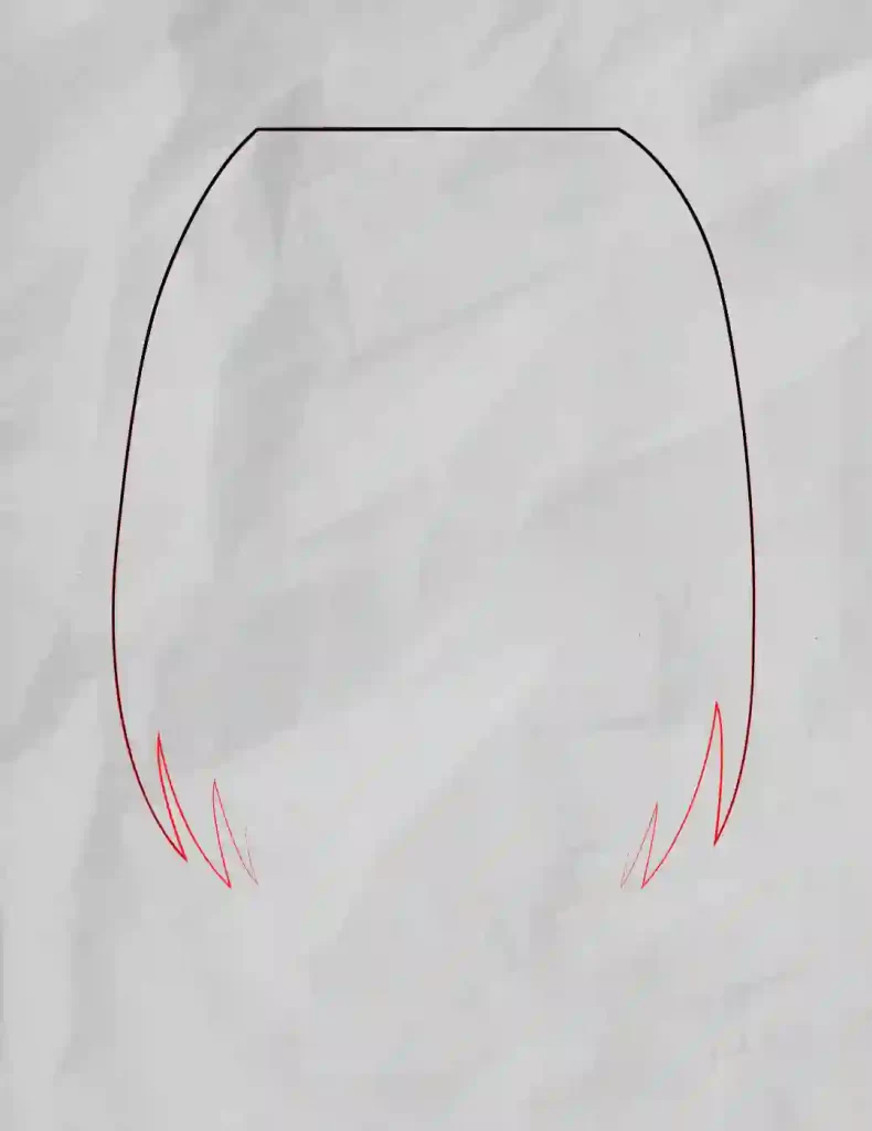 How-To-Draw-Sakura-Haruno