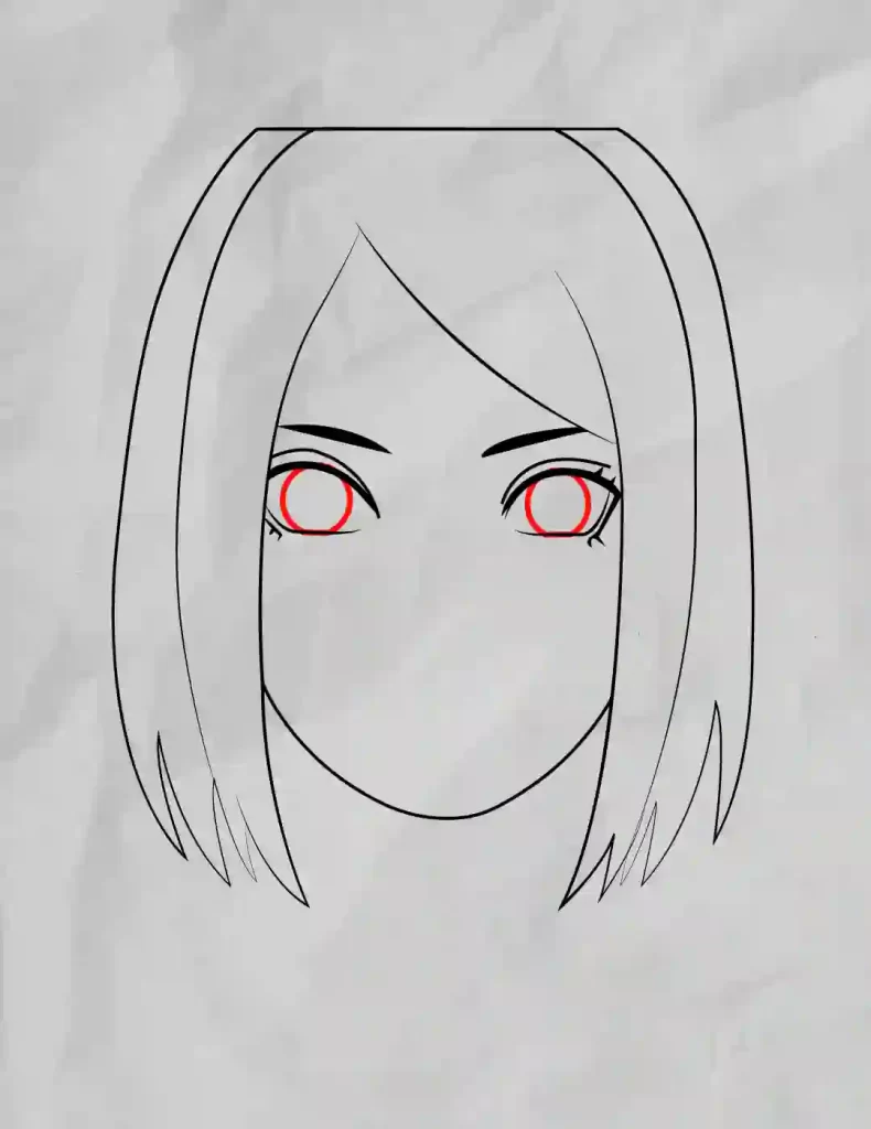 How-To-Draw-Sakura-Haruno