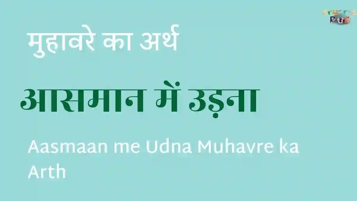 आसमान-में-उड़ना
