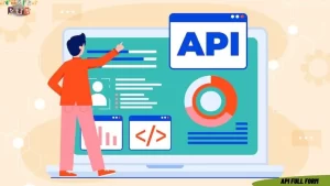 API-Full-Form