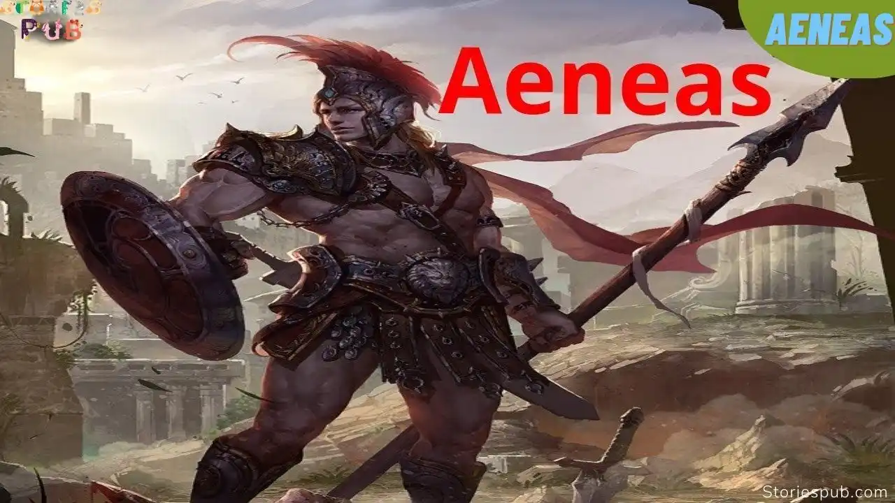 Aeneas