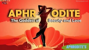 Aphrodite-Story