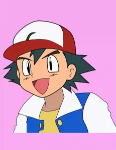 how-to-draw-ASH