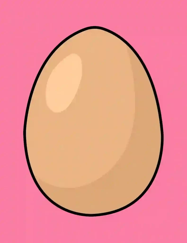 How-to-Draw-An-Egg