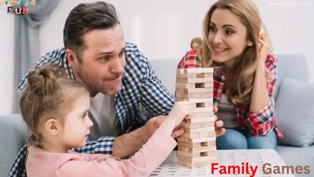 Family-Games
