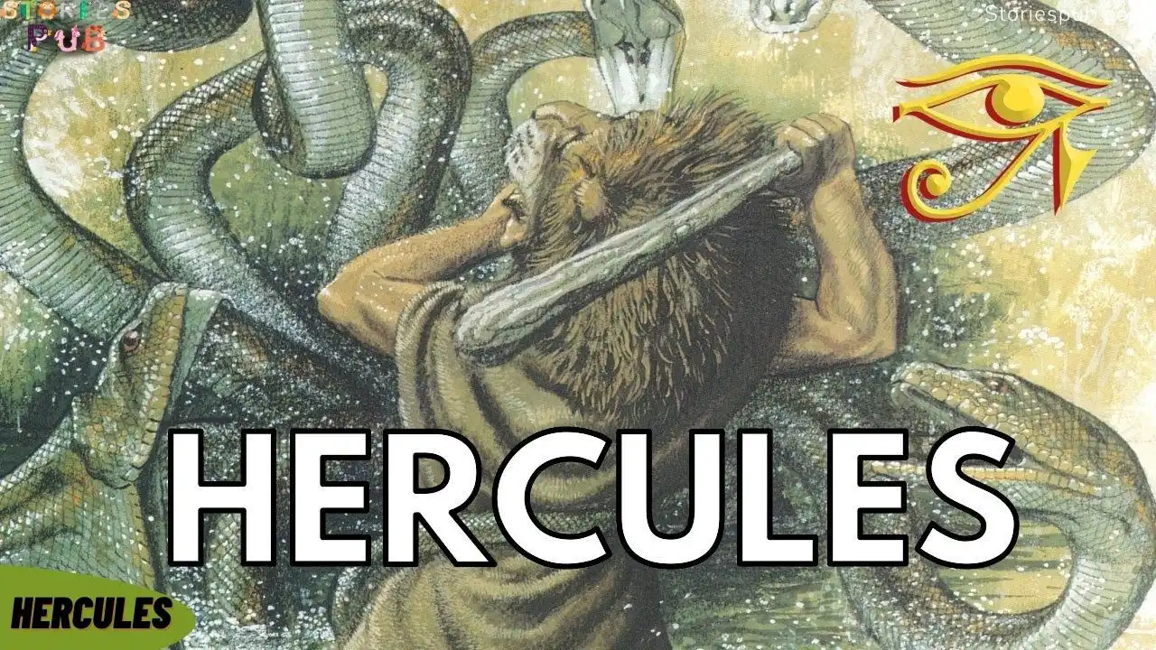 Hercules